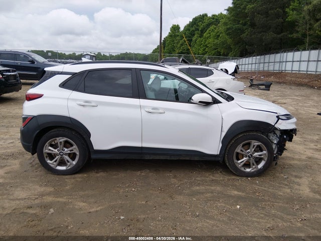 Hyundai KONA Sel