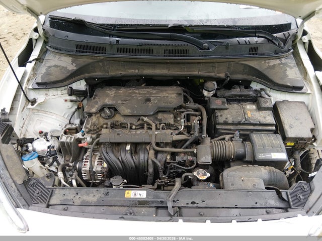Hyundai KONA Sel