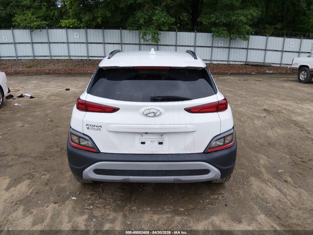 Hyundai KONA Sel