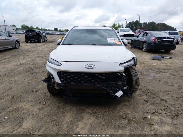 Hyundai KONA Sel