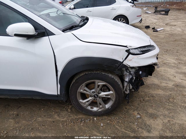 Hyundai KONA Sel