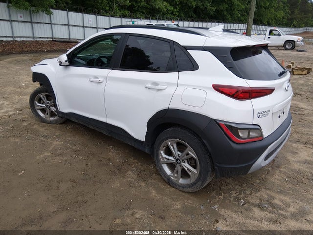 Hyundai KONA Sel
