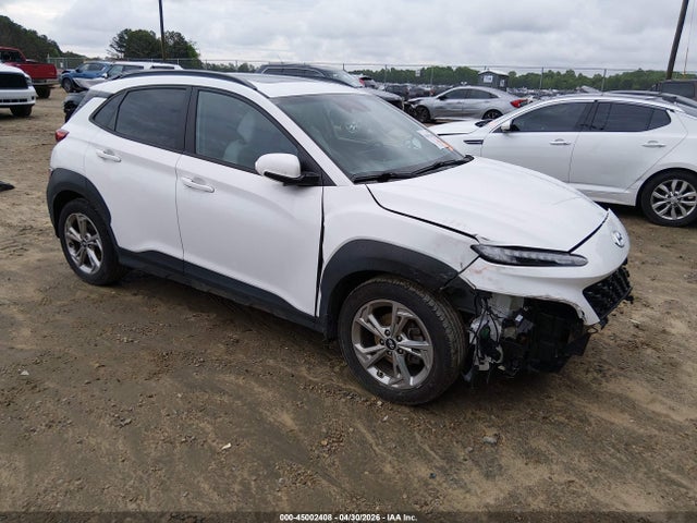Salvage Hyundai KONA Image
