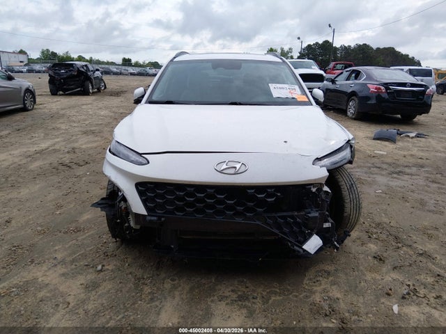 Hyundai KONA Sel