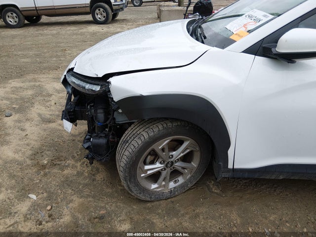 Hyundai KONA Sel
