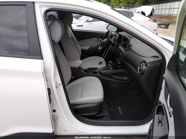 Hyundai KONA Sel