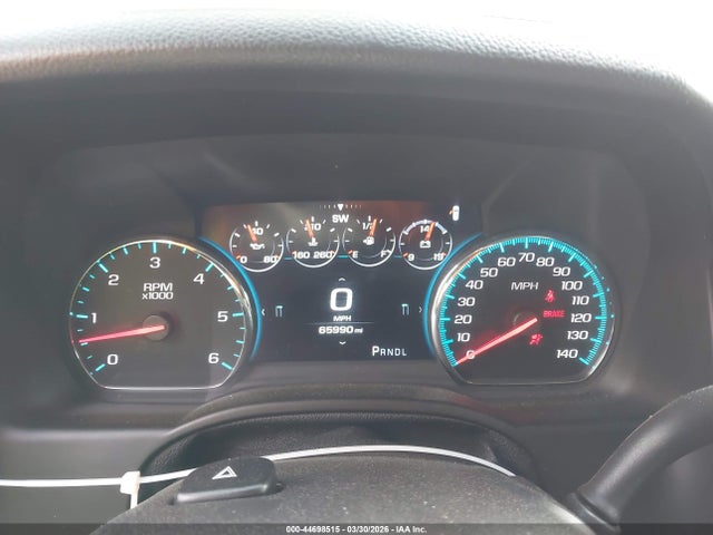 Chevrolet Suburban Premier