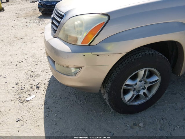 Lexus Gx