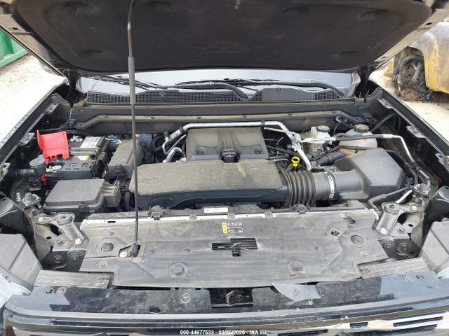 GMC Canyon 4wd Denali