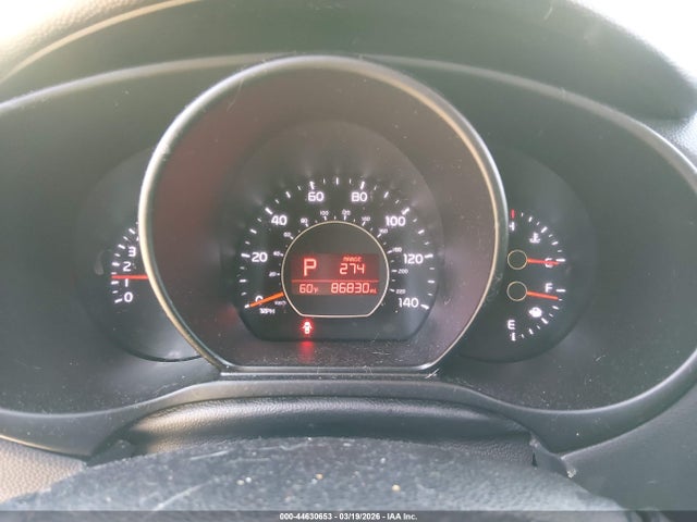 Kia Soul +
