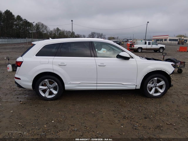 Audi Q7 Premium 45 Tfsi Quattro Tiptronic