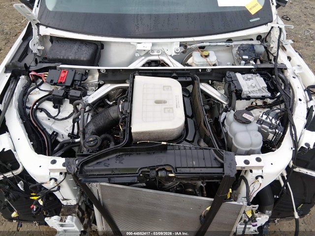 Audi Q7 Premium 45 Tfsi Quattro Tiptronic