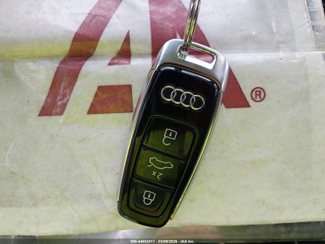 Audi Q7 Premium 45 Tfsi Quattro Tiptronic