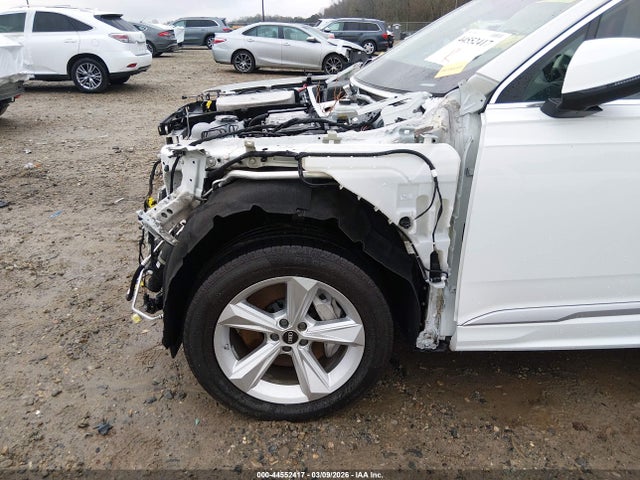 Audi Q7 Premium 45 Tfsi Quattro Tiptronic