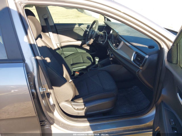 Kia Rio S