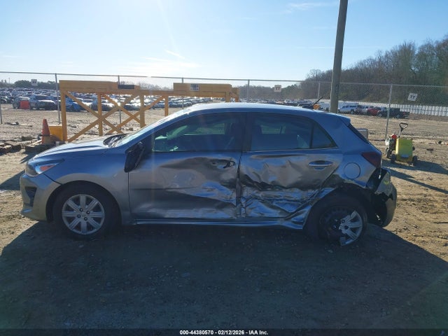 Kia Rio S