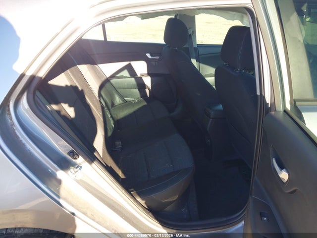 Kia Rio S