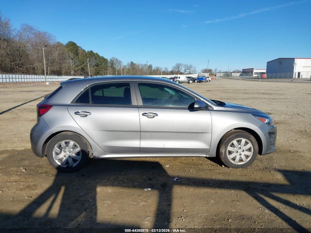 Kia Rio S