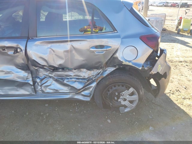 Kia Rio S