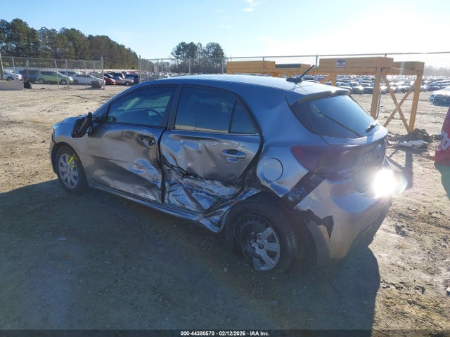 Kia Rio S