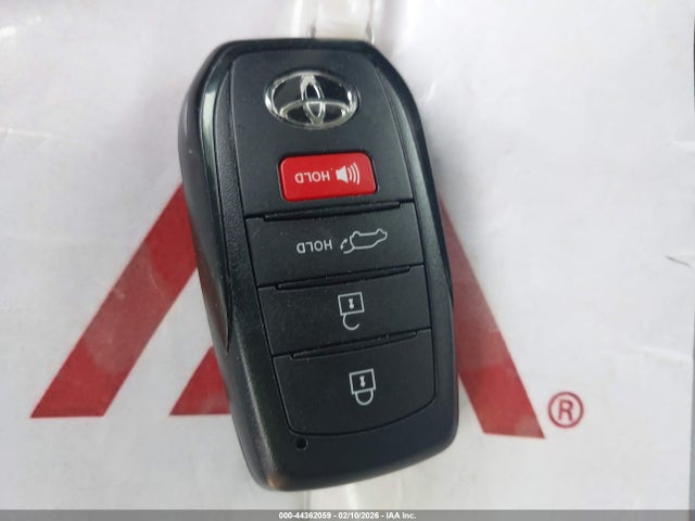 Toyota Highlander Xle