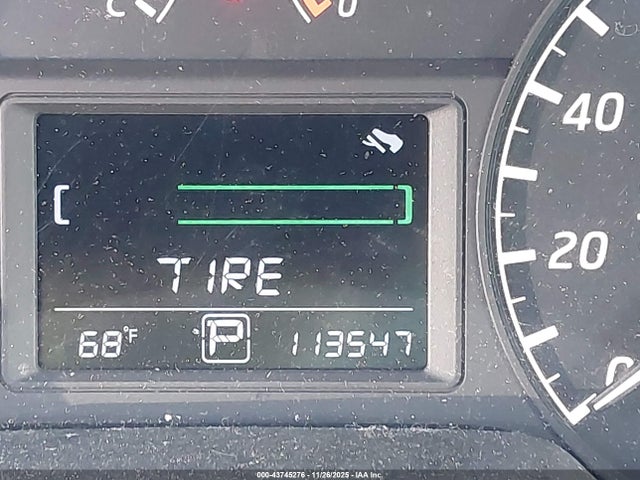 Nissan Sentra Fe+ S
