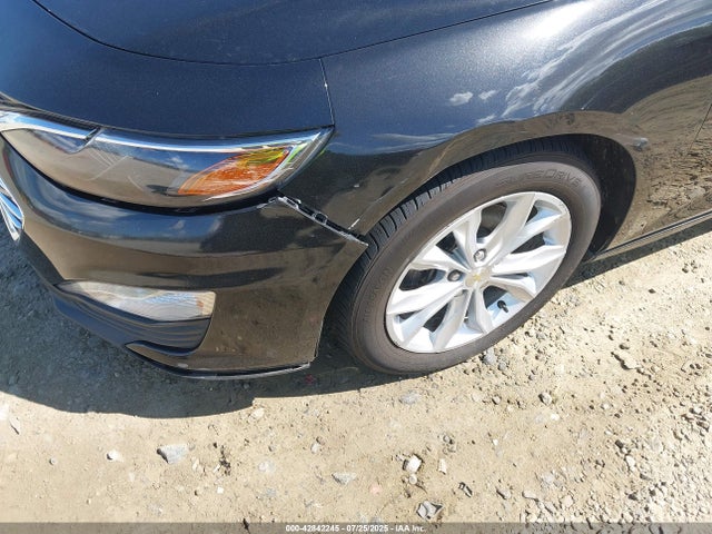 Chevrolet Malibu Fwd Lt