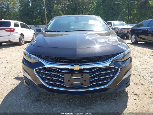 Chevrolet Malibu Fwd Lt