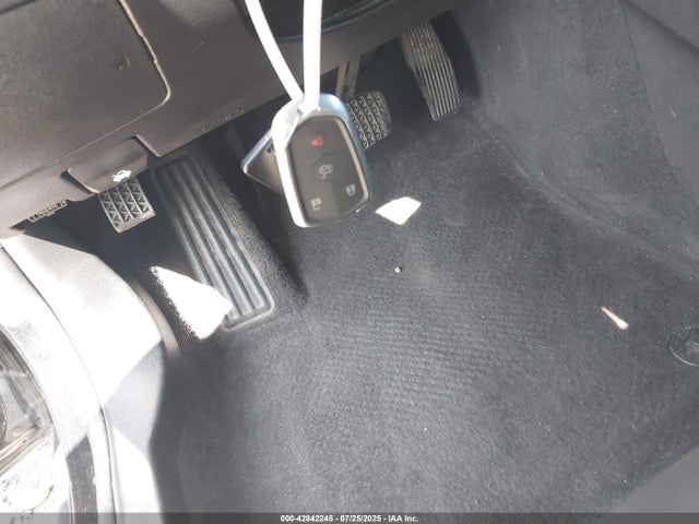 Chevrolet Malibu Fwd Lt