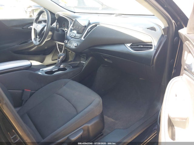 Chevrolet Malibu Fwd Lt