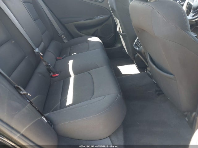 Chevrolet Malibu Fwd Lt