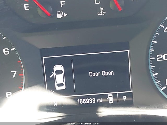Chevrolet Malibu Fwd Lt