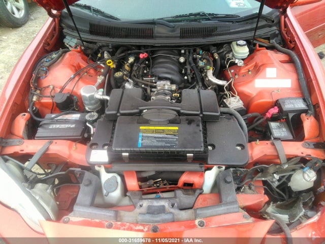 Chevrolet Camaro Z28