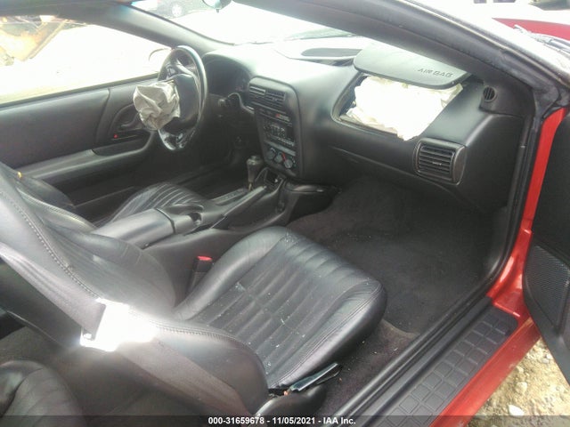 Chevrolet Camaro Z28