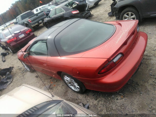 Chevrolet Camaro Z28