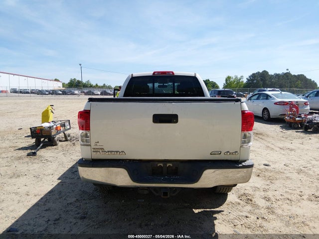 Toyota Tundra Grade 5.7l V8