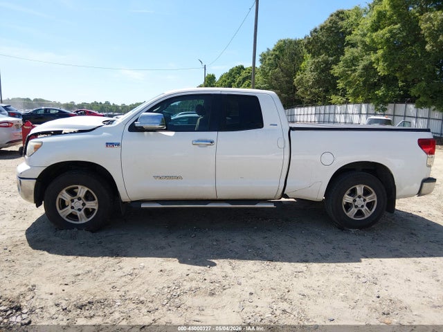 Toyota Tundra Grade 5.7l V8