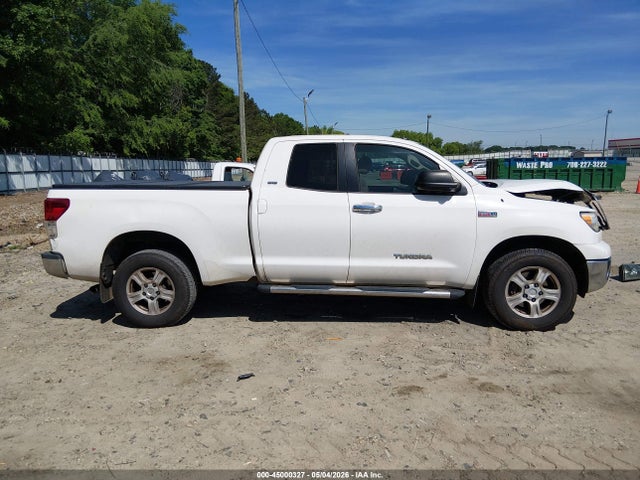 Toyota Tundra Grade 5.7l V8