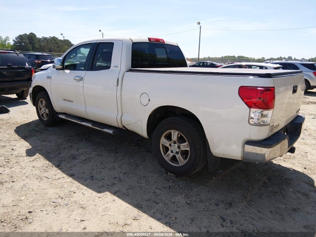 Toyota Tundra Grade 5.7l V8