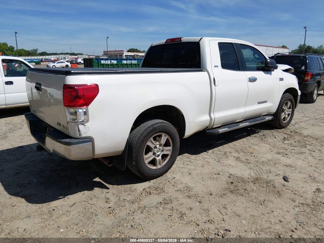 Toyota Tundra Grade 5.7l V8