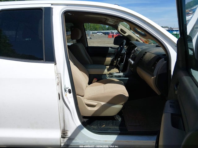 Toyota Tundra Grade 5.7l V8
