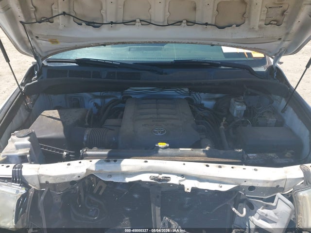 Toyota Tundra Grade 5.7l V8
