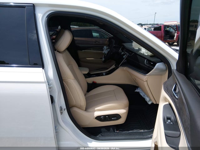 Jeep Grand Cherokee Limited 4x2