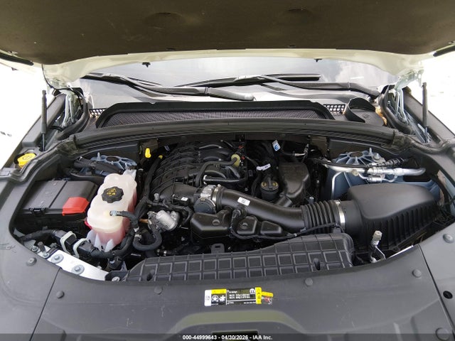 Jeep Grand Cherokee Limited 4x2