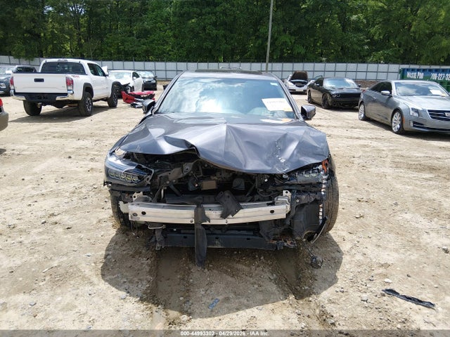 Acura TLX Tech   A-spec Pkgs