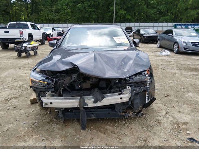 Acura TLX Tech   A-spec Pkgs