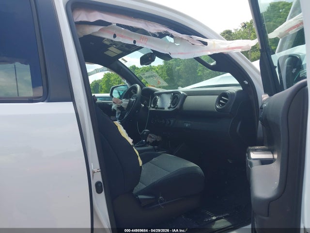 Toyota Tacoma Trd Off-road