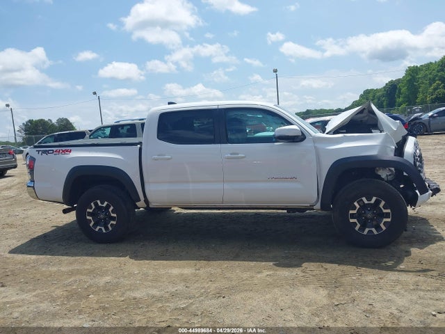 Toyota Tacoma Trd Off-road