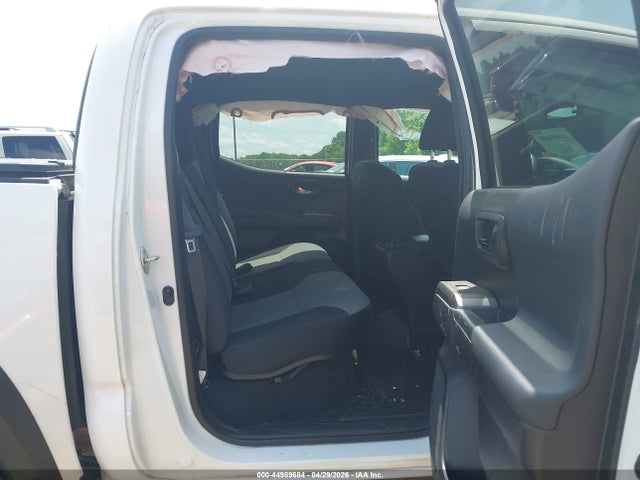 Toyota Tacoma Trd Off-road