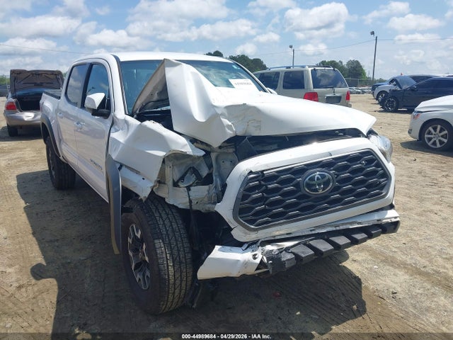 Toyota Tacoma Trd Off-road